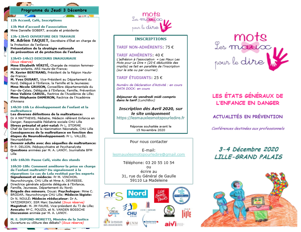 colloque